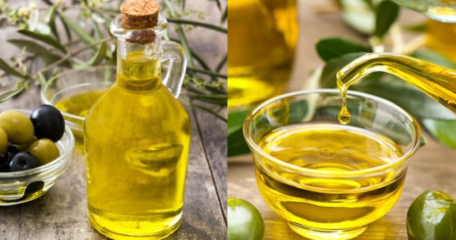 Δώστε βάση: Αφήνετε το ελαιόλαδο πάνω στο πάγκο της κουζίνας; Μεγάλο λάθος αυτή η κίνηση