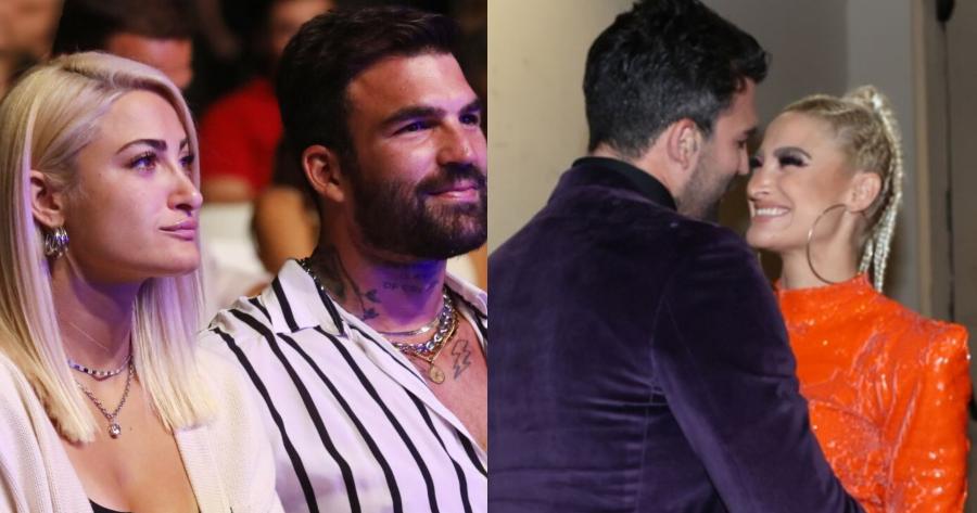 Πιο ερωτευμένοι από ποτέ: Η αφιέρωση του Δημήτρη Αλεξάνδρου στην Ιωάννα Τούνη και το χιουμοριστικό βίντεο