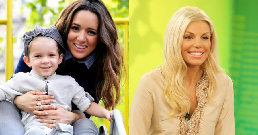 Είπαν όχι στα λεφτά για την οικογένεια: Αυτές είναι οι 7 διάσημες Ελληνίδες που άφησαν την καριέρα για να μεγαλώσουν τα παιδιά τους