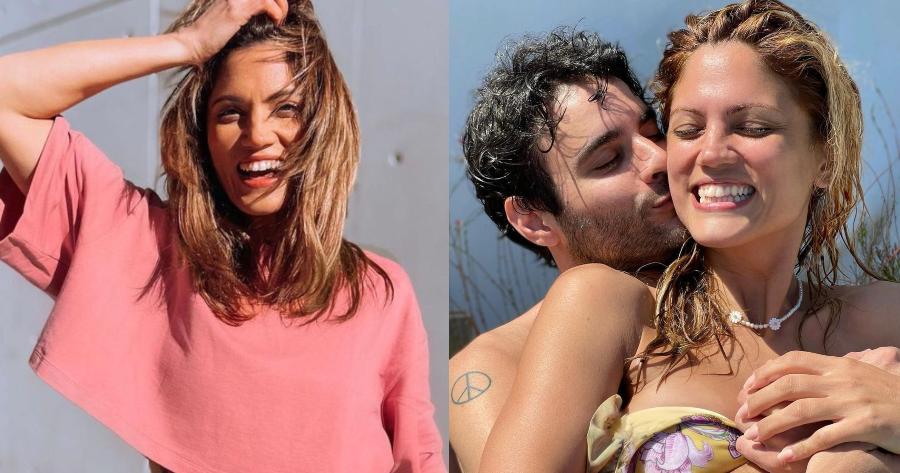 Γλέντια και χαρές για την Μαίρη Συνατσάκη: Έγκυος στο πρώτο της παιδί και είναι πιο χαρούμενη από ποτέ