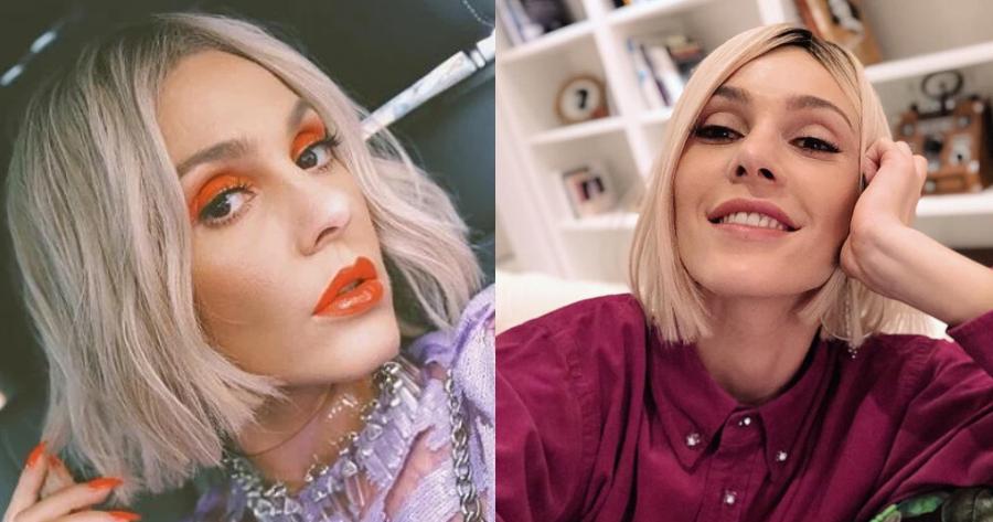 Νεανική και μέσα στη μόδα: Η Τάμτα ποζάρει με μαγιό και μας δείχνει το καλλίγραμμο σώμα της σε ένα βίντεο γεμάτο καλοκαίρι