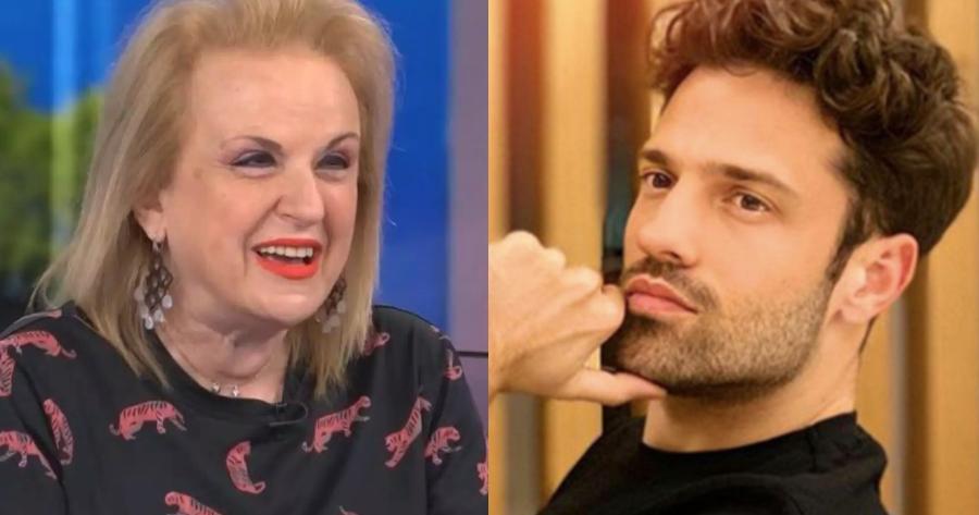 «Τι μηνύματα, τι κακό»: Οι νέες δηλώσεις της Ματίνας Παγώνη για τον Κωνσταντίνο Αργυρό που σαρώνουν στο διαδίκτυο