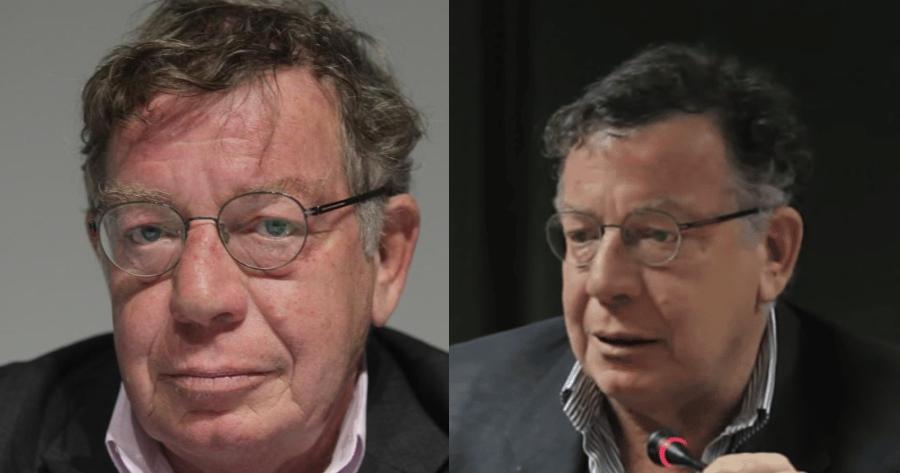 Τραγικό παιχνίδι της μοίρας: Η απίστευτη ατυχία του Ηλία Νικολακόπουλου που του στέρησε τη ζωή