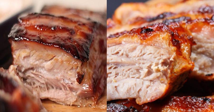 Τα μυστικά των σεφ αποκαλύπτονται: Κάντε το κρέας να είναι σαν λουκούμι με 6 κόλπα μαγειρικής