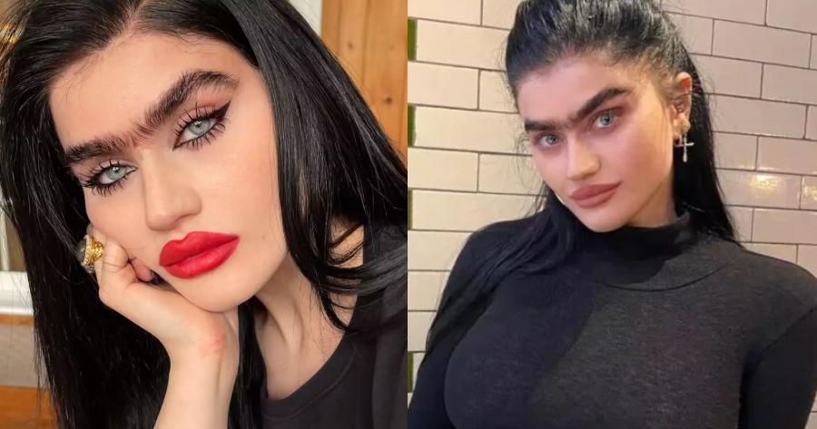 Μείναμε με το στόμα ανοιχτό: Η Σοφία Χατζηπαντελή έκανε την μεγάλη αλλαγή στα φρύδια της και έγινε άλλος άνθρωπος