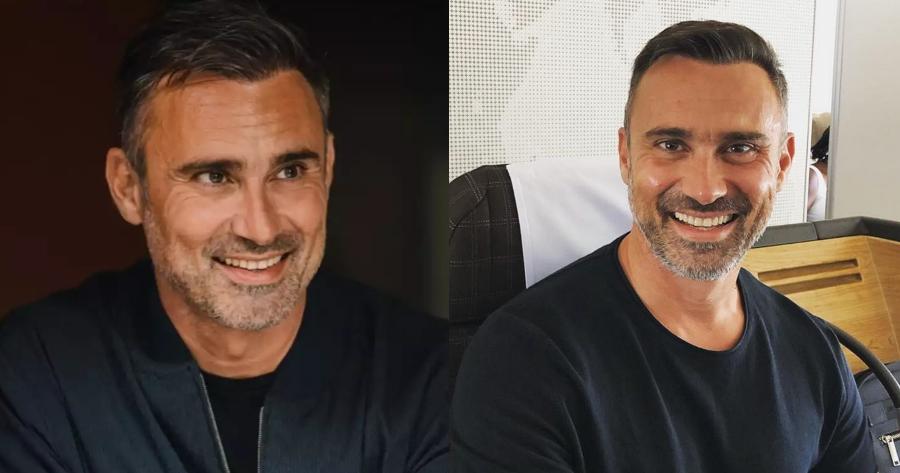 Ο Γιώργος Καπουτζίδης για τεκνοθεσία: «Θα κάνω παιδί και γάμο με τον σωστό άνθρωπο»