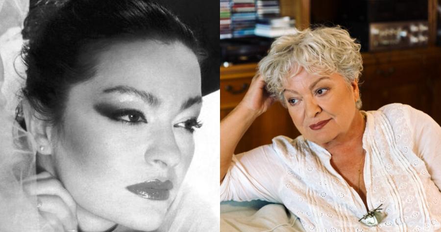 Τάνια Τσανακλίδου: Η πρώτη διαδήλωση, η σχέση για την οποία μετάνιωσε, το αυτοβιογραφικό τραγούδι και η περιπέτεια υγείας που την άλλαξε