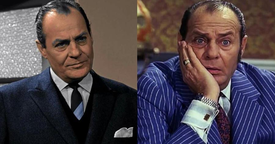 Λάμπρος Κωνσταντάρας: Κάνει τον γύρο του διαδικτύου η φώτο από τον γάμο του με την Φιλιώ – Ήταν 25 χρόνια μικρότερη