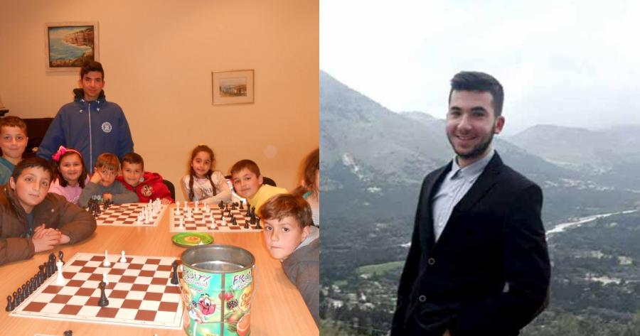 «Η επιτυχία δεν καθορίζει τη ζωή σου»: Παιδί με 7 αδέλφια που συγκέντρωσε 19.376 μόρια – Ο πρώτος των πρώτων στις πανελλαδικές εξετάσεις