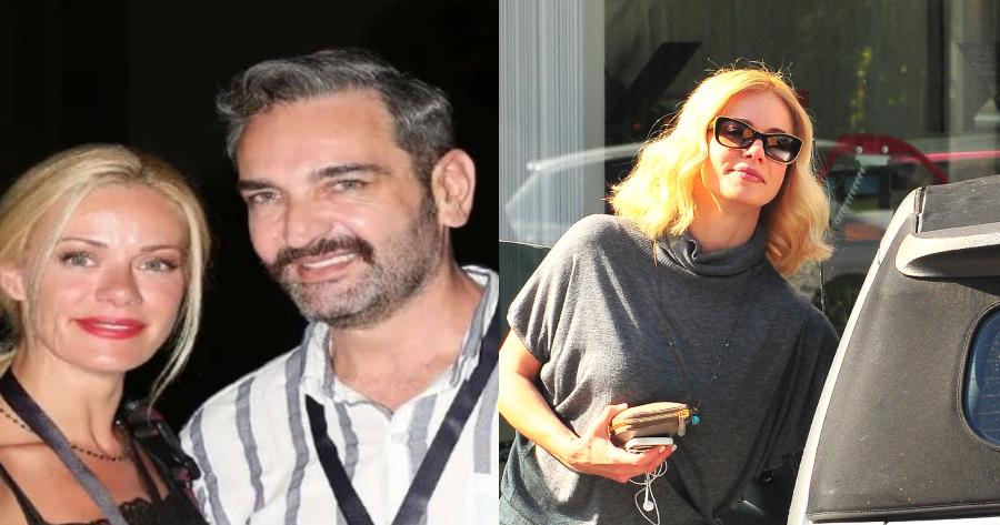 Γεννάει η Ζέτα Μακρυπούλια: Η ανησυχία του Δέδε, η καισαρική, ο φόβος του γιατρού και το φύλο του μωρού της