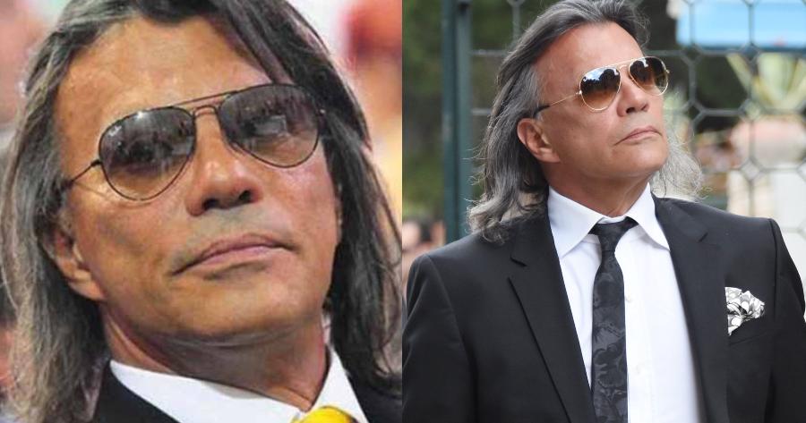 Μοιάζουν σαν δύο σταγόνες νερό: Αυτή είναι η αριστοκρατική μητέρα του Ηλία Ψινάκη – Η ομοιότητα τους είναι απίστευτη