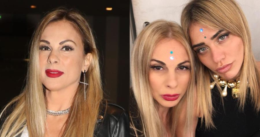 Στα καλύτερα της η Ζώζα Μεταξά: Αυτός είναι ο σύντροφός της, με τον οποίο έχουν χρόνια σχέσης- Οι κοινές τους φωτογραφίες