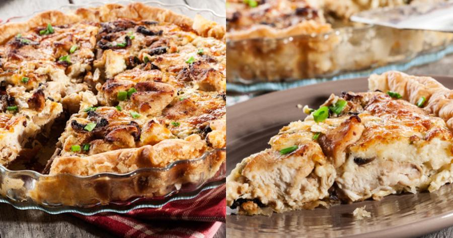 Δεν πετάμε τίποτα: Οι 4+1 πανεύκολες και λαχταριστές συνταγές για το χθεσινό κοτόπουλο που περίσσεψε