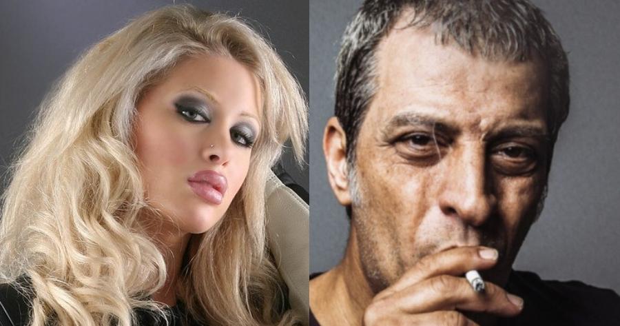 «Ελληνίδα Πάμελα Αντερσον»: Ποια είναι η Βαρβάρα Κίρκη, η πρώην σύντροφος του Αδαμαντίδη