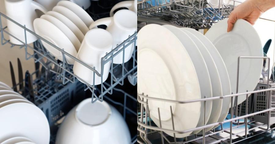 Δώστε προσοχή: Αυτά είναι τα 3 λάθη που κάνετε και καταστρέφουν τα πιάτα και τα ποτήρια σας