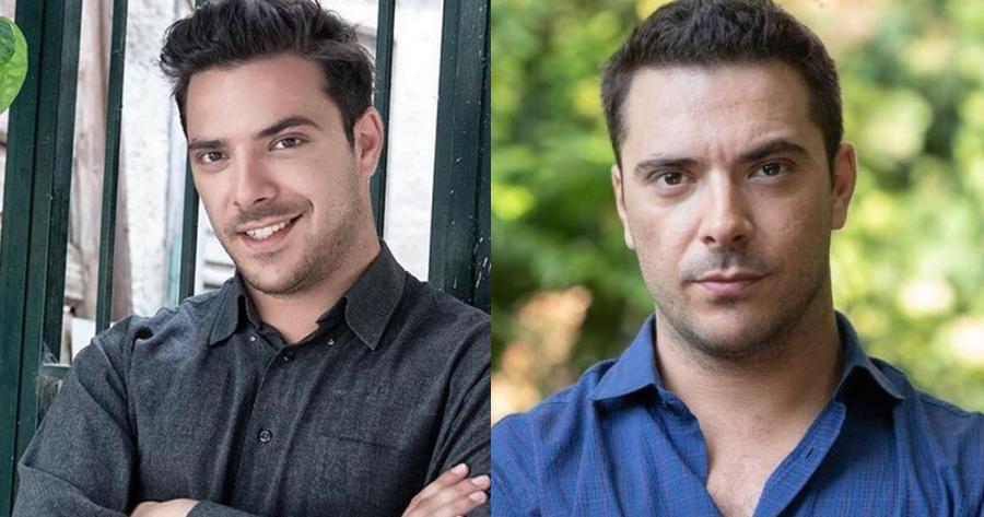 Έξι μήνες από τον θάνατό του: Η καθηλωτική ανάρτηση της Διονυσίας Γεωργιάδου για τον Πάνο Νάτση