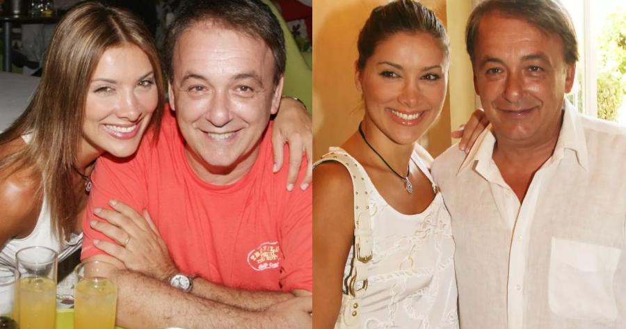 Γύρισε σελίδα η Δήμητρα Ρουμπέση: Θυμάστε την γυναίκα που παράτησε τον Ανδρέα Μικρούτσικο; Πως είναι σήμερα και με τι ασχολείται