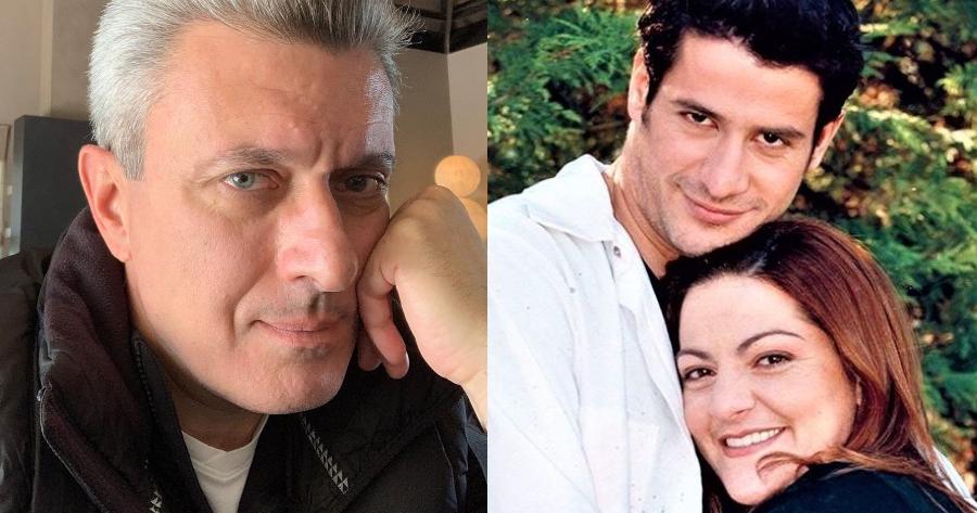 Δεν πάει ο νους σας: Δεν φαντάζεστε με ποιον ηθοποιό από το “Είσαι το ταίρι μου” είναι ίδιος ο γιος του Χατζηνικολάου!