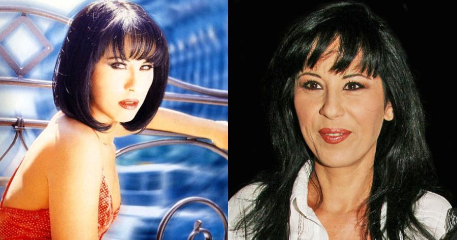 Η σταρ των 90s: Θυμάστε την Ελίνα Κωνσταντοπούλου; Εγκατέλειψε το τραγούδι και άνοιξε τυροπιτάδικο – Απίστευτη αλλαγή