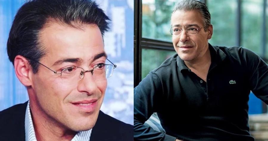 Κανείς δεν το γνώριζε: Ο άγνωστος γάμος του Νίκου Μάνεση που κράτησε μιάμιση εβδομάδα με διάσημη Ελληνίδα τραγουδίστρια