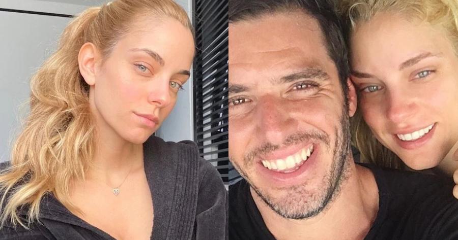 Δούκισσα Νομικού: Τα ονειρικά γενέθλια του Δημήτρη Θεοδωρίδη και η πιο φαντασμαγορική τούρτα