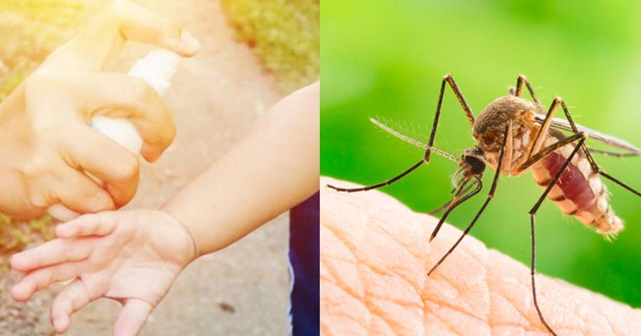 Βάλτε τέλος στα τσιμπήματα από τα κουνούπια: Μήπως είστε «γλυκοαίματοι»; Κίνηση ρουά ματ για να ησυχάσετε μια και καλή