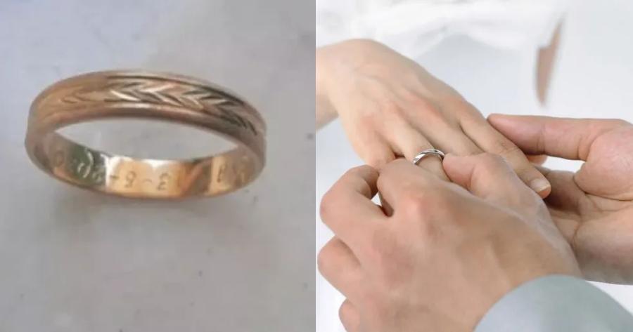 Μια τρυφερή ιστορία με ζεστή ανταμοιβή: Μικρός κολυμβητής στο Αγρίνιο βρήκε στον βυθό χρυσή βέρα – Έψαξε και βρήκε την κάτοχο