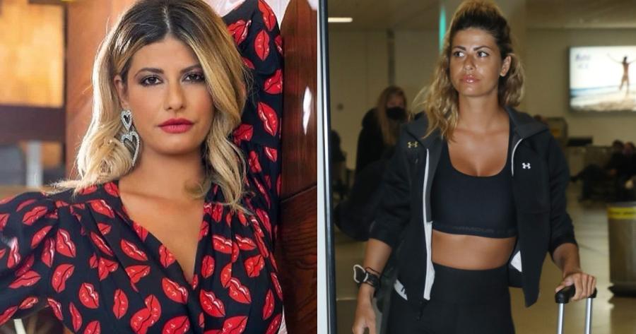 Θα πάθετε πλάκα με την Πελαγία Καζολέα από το Survivor: Η φωτογραφία με το μπικίνι και το άψογο κορμί που “έριξε” το instagram