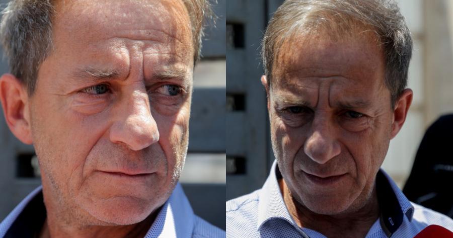 Ανατροπή για τον Δημήτρη Λιγνάδη: Έφεση από την Εισαγγελία – Αντιμέτωπος ξανά με 3 βιασμούς και μεγαλύτερη ποινή