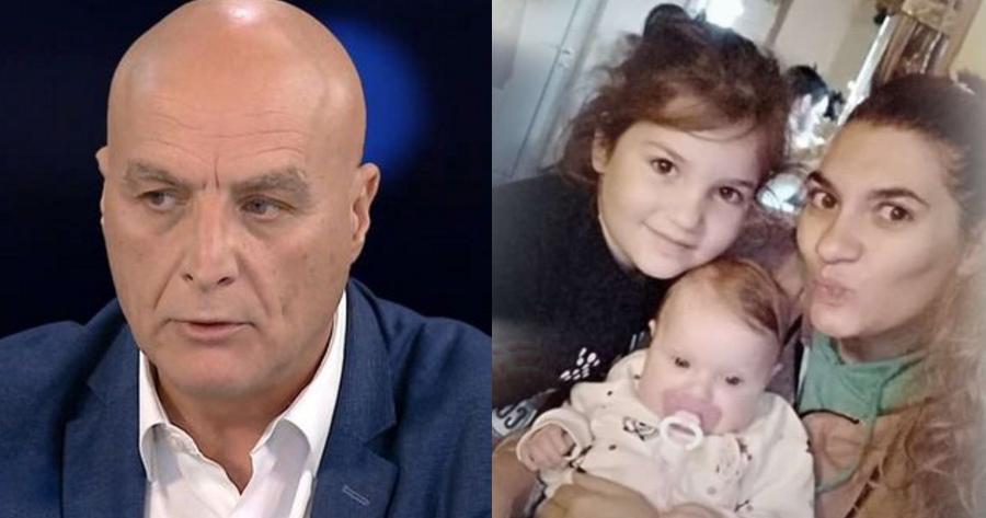 Νέα “βόμβα” Λαμπρόπουλου: Αυτά είναι τα 10 νέα στοιχεία που ανατρέπουν το σκηνικό στην υπόθεση με τα τρία νεκρά παιδιά στην Πάτρα