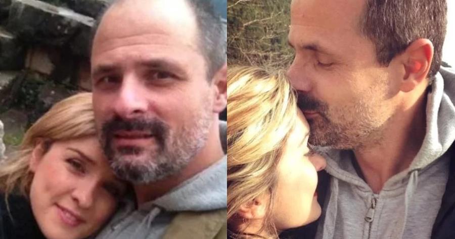 «Πέντε χρόνια χωρίς εσένα Δημήτρη μου. Ήσουν γενναίος σε όλες τις μάχες σου και όχι μόνο σε αυτή με τον καρκίνο»