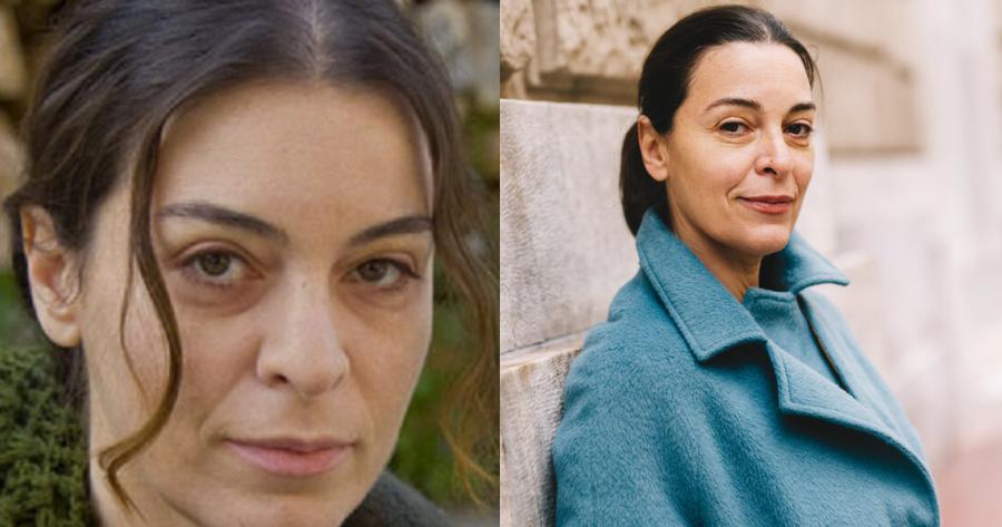 Μαρία Πρωτόπαππα: Η ερμηνεία για όσκαρ, η μοναξιά και το αυτοάνοσο που έδειξε για πρώτη φορά