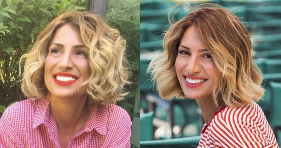 Μαρία Ηλιάκη: Η απόσυρση από την τηλεόραση, η διατροφή που την άλλαξε, το άψογο σώμα και το μονόπετρο