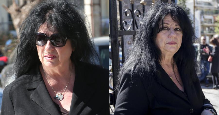 Δύσκολες ώρες για την Άννα Βαγενά: Έφυγε από την ζωή η αδελφή της Λίλα – Το συγκλονιστικό «αντίο»