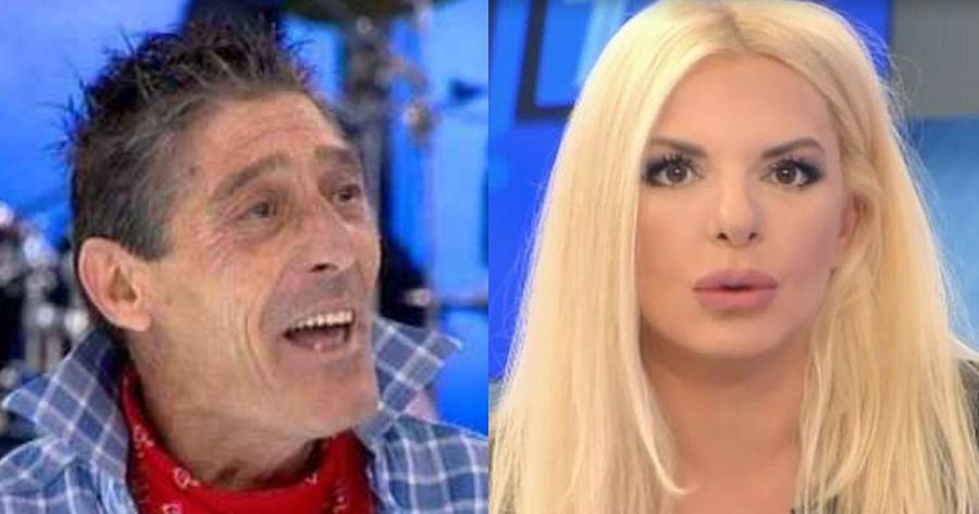 Ούτε η Αννίτα Πάνια δεν θα τον αναγνώριζε: Δείτε πως είναι σήμερα ο Κώστας Βέδουρας – «Το ’χω ανάγκη πολύ, τυραννιέμαι!»