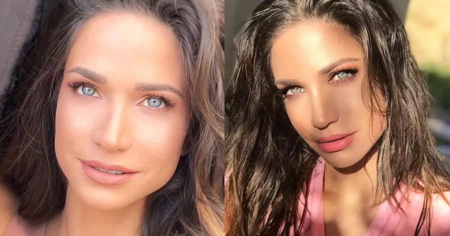 Κατερίνα Γερονικολού: Θετική στον κορωνοϊό η ηθοποιός – Το αποκάλυψε με μια χιουμοριστική ανάρτηση