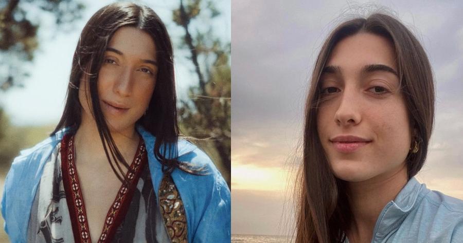 Πήρε το ταλέντο του πατέρα της: Η δυναμική είσοδος της κόρης του Πλούταρχου στην ελληνική δισκογραφία με το τραγούδι της “Πόσο Θέλω”