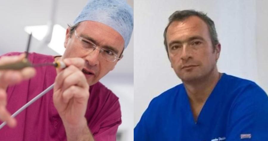 Δημήτρης Κυπαρισσόπουλος: Ο Έλληνας γιατρός που σώζει κόσμο από καρκίνο του πνεύμονα με θαυματουργή μέθοδο