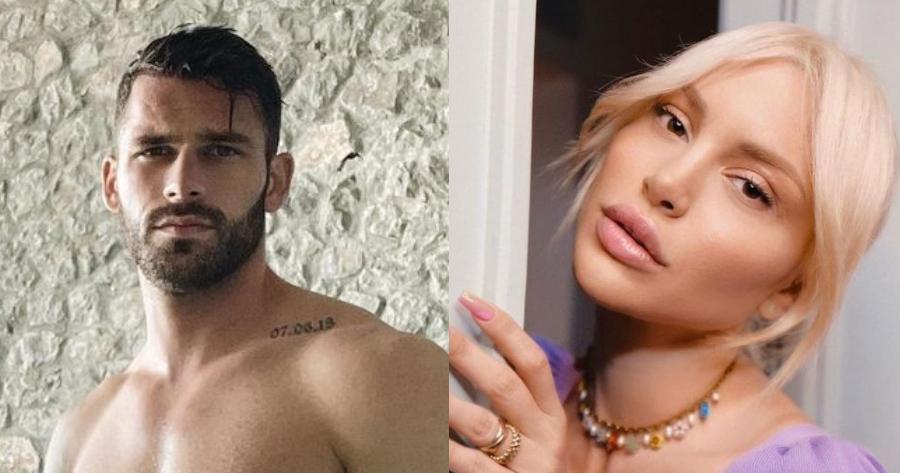 Πιο ερωτευμένοι από ποτέ: Ο έρωτας του Στάθη Σχίζα δεν μπορεί να κρυφτεί – Η νέα ανάρτηση με την Αλεξάνδρα Παναγιώταρου στη Σάμο