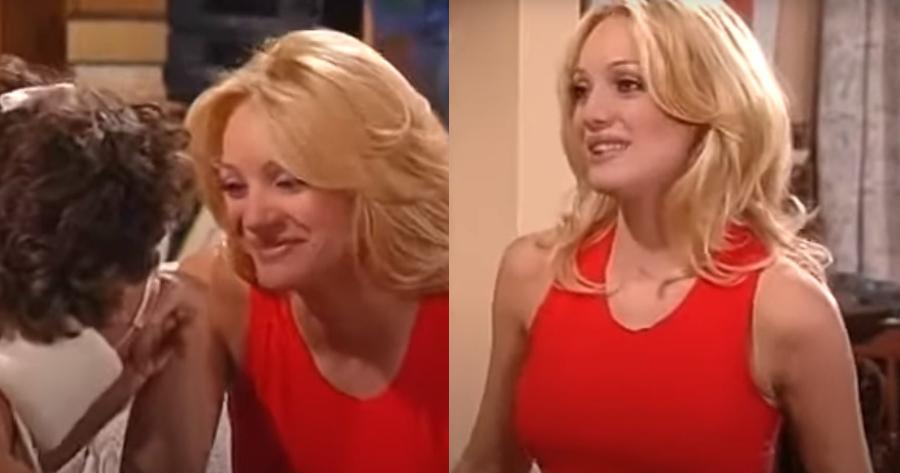 Ο ρόλος της άφησε εποχή: Θυμάστε την Νατάσα από το Βότκα Πορτοκάλι; Δείτε πώς είναι σήμερα, 20 χρόνια μετά το τέλος της σειράς του ΑΝΤ1