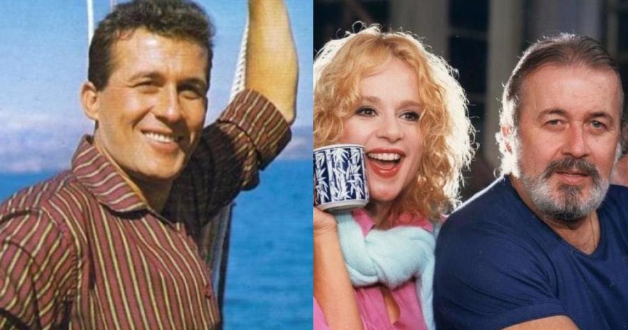 Δημήτρης Παπαμιχαήλ: Ο ξυλοδαρμός της Αλίκης, ο λόγος που έβγαλε από την διαθήκη τον γιο του, οι γυναίκες της ζωής του και το απρόσμενο τέλος στο εξοχικό