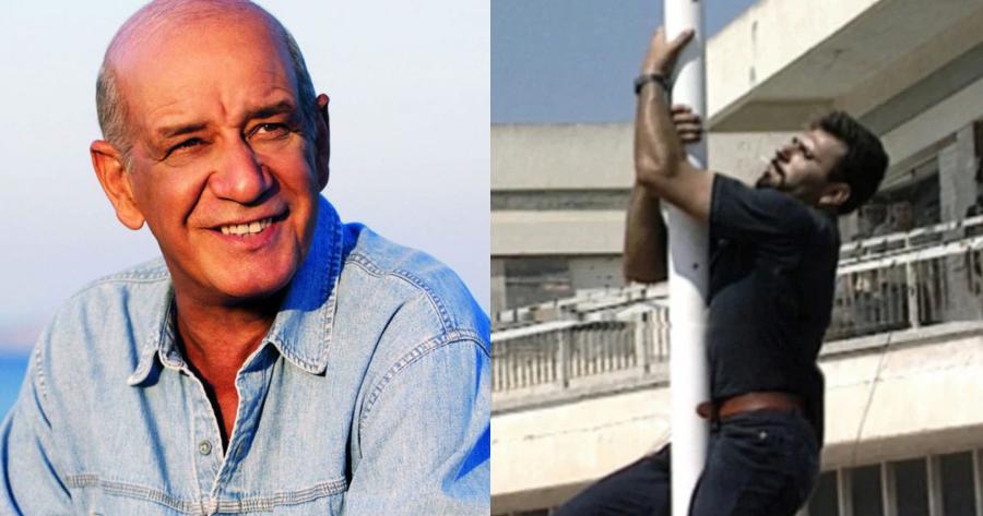 Πάντα γελαστοί και γελασμένοι: Η τραγική ιστορία του κορυφαίου τραγουδιού που ερμήνευσε σπουδαία ο Μητροπάνος