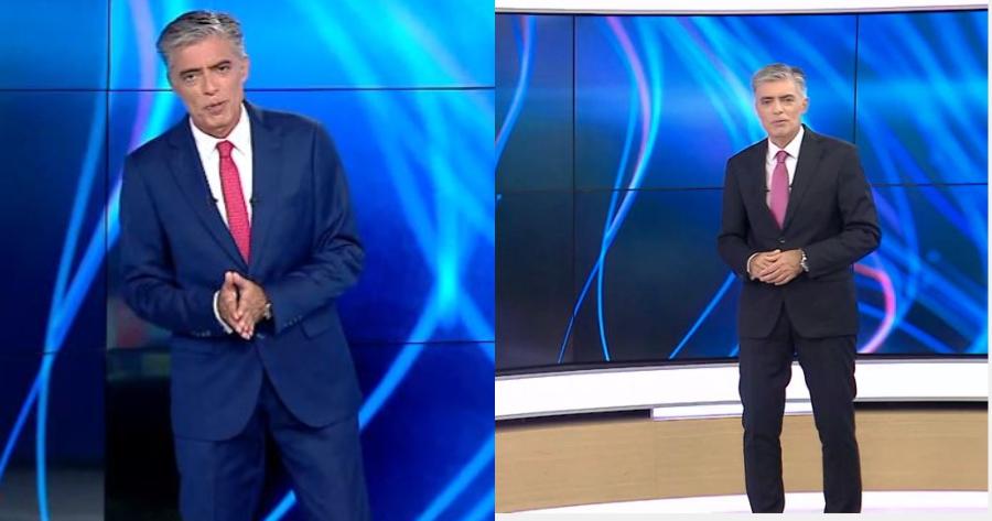 Αυλαία έριξε το Live News: Xωρίς τον Νίκο Ευαγγελάτο για τους επόμενους 2 μήνες η ελληνική τηλεόραση