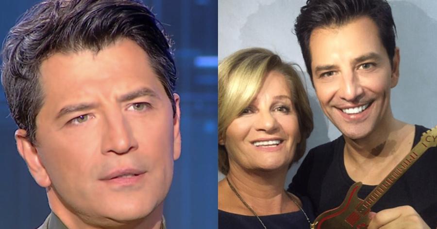 Περήφανη μαμά για το καμάρι της: Άξιος γιός ο Σάκης Ρουβάς – Η συγκινητική αποκάλυψη για τη μητέρα του