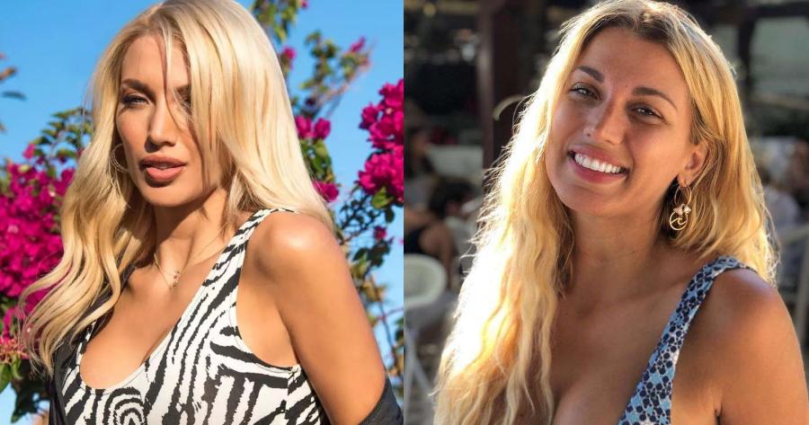 Δεν κρύβεται πλέον: Η νέα ανάρτηση της εγκυμονούσας Κωνσταντίνας Σπυροπούλου με μαγιό και μαυρισμένη κοιλίτσα – Πιο λαμπερή από ποτέ