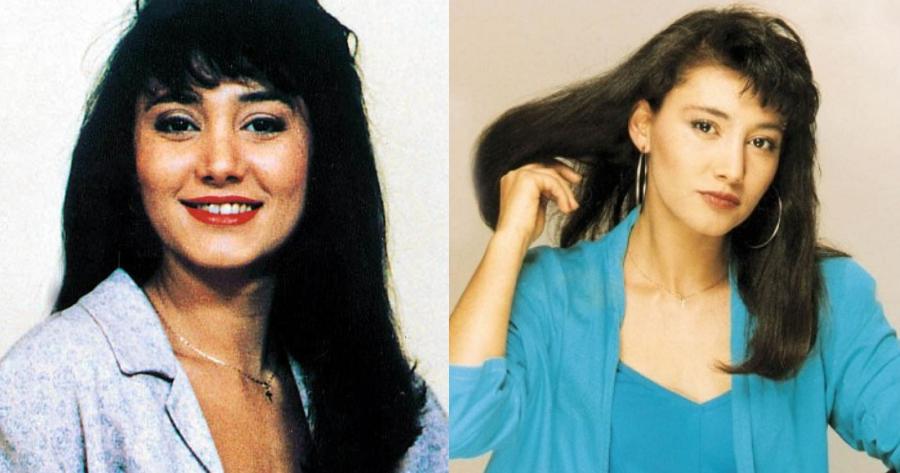 Απίστευτη αλλαγή: Θυμάστε την Ηρώ Μουκίου από τη θρυλική σειρά του Mega “Οι Αυθαίρετοι”- Σήμερα είναι άλλος άνθρωπος