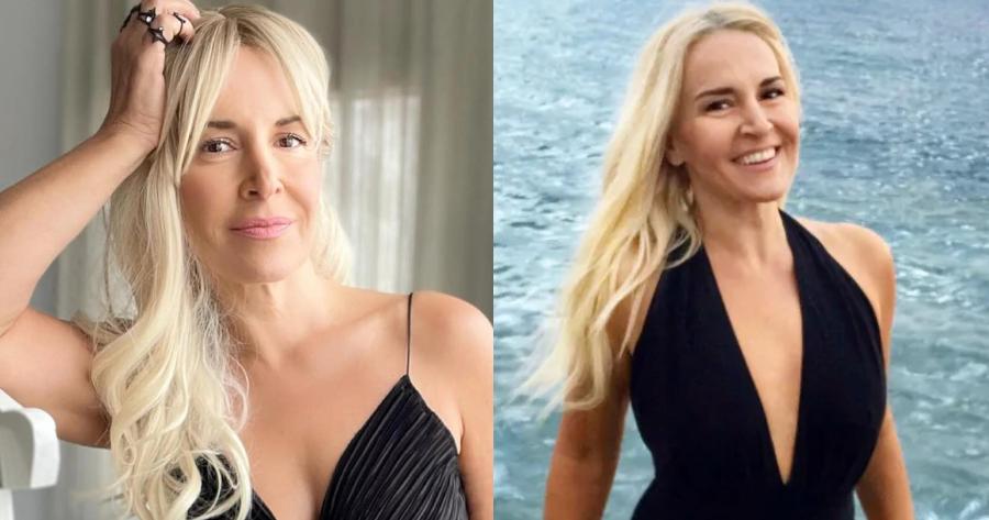 Σαγηνευτική η Μαρία Ανδρούτσου: Η αποκαλυπτική εμφάνιση στο instagram με μπικίνι που τους ξετρέλανε όλους