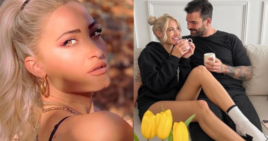 Αχώριστοι Τούνη – Αλεξάνδρου: Ποζάρουν για πρώτη φορά μετά την ανακοίνωση της εγκυμοσύνης και βάζουν τέλος στις φήμες