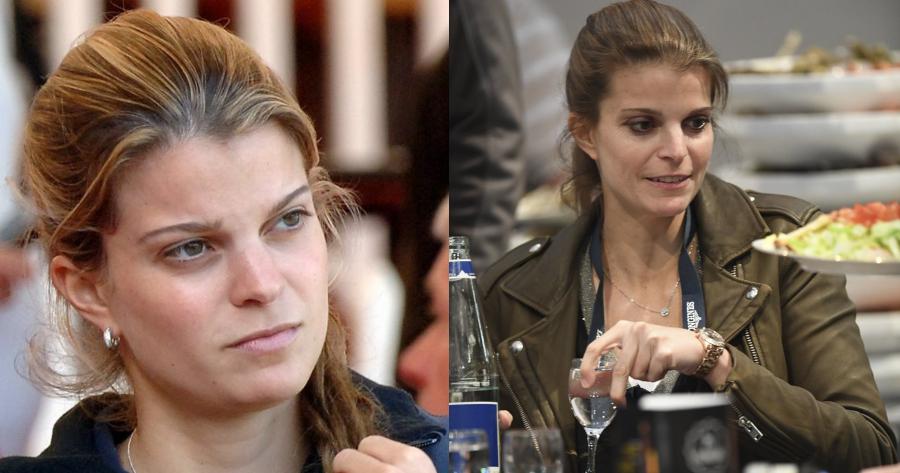 «Πυρ και μανία» κατά της Αθηνάς Ωνάση: «Είναι αχάριστη και άπονη – Τη χρειάστηκα μια φορά και μου γύρισε την πλάτη»