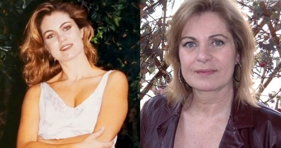 Χρύσα Σπηλιώτη: Οι μεγάλοι ρόλοι στην τηλεόραση, το κρατικό βραβείο, η σχέση με την μητέρα της και το τραγικό τέλος στο Μάτι